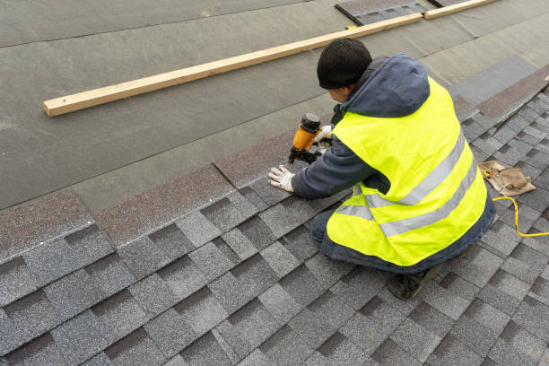 Hot Roofs in Grapevine, TX